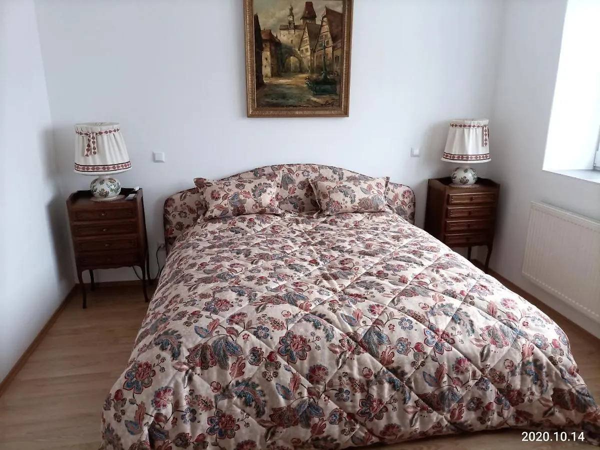 Apartment O3 - Gehobene 6-Zimmer Wohnung 175Qm Fuer 1-7 Personen 2X Dz 3X Ez Grafenwohr