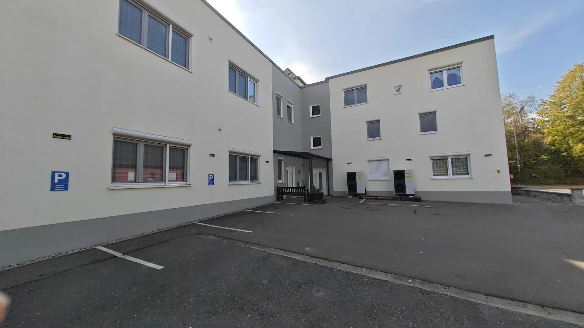 Apartment O3 - Gehobene 6-Zimmer Wohnung 175Qm Fuer 1-7 Personen 2X Dz 3X Ez Grafenwohr 0*,